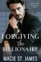 [Silicon Valley Billionaires 01] • Forgiving the Billionaire